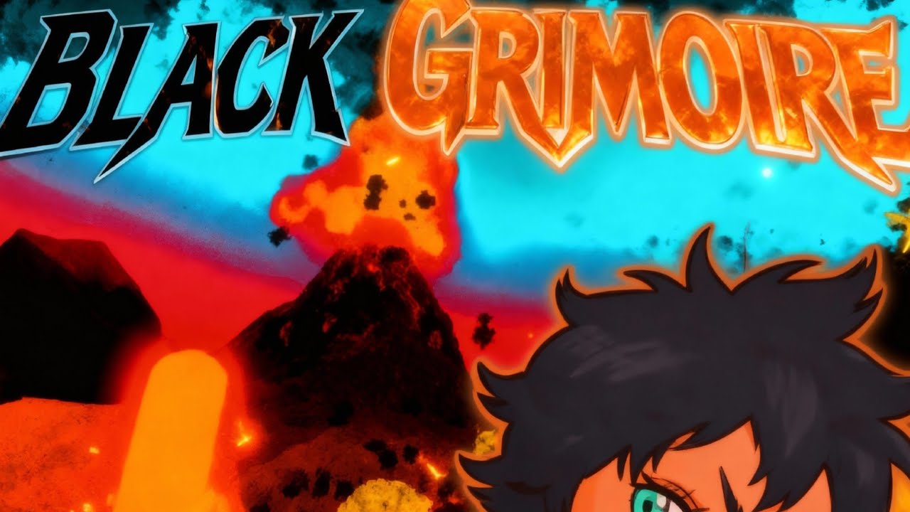 tier list Black grimoire Roblox 2025