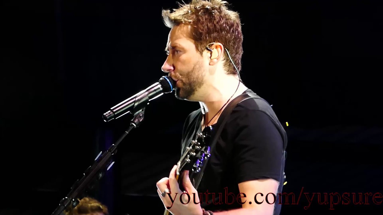Nickelback Hero Live HD HQ Audio!!! Hersheypark Stadium
