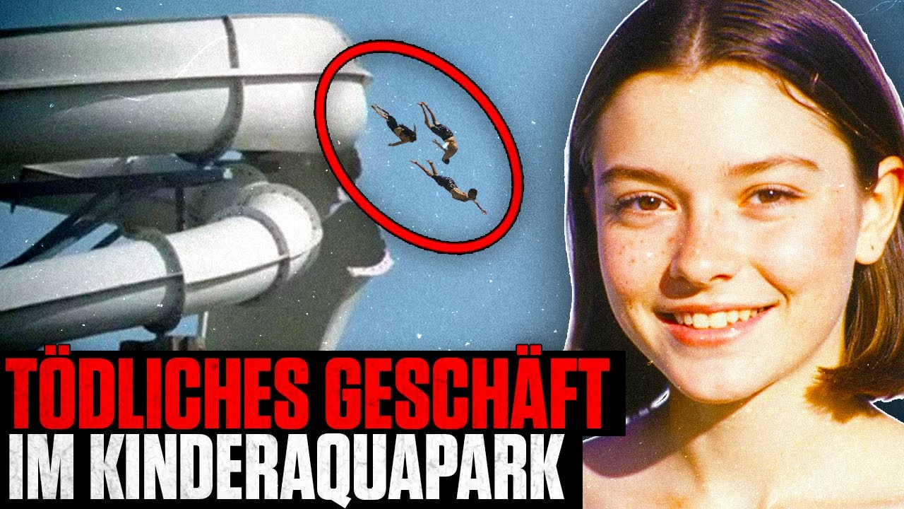 Amerikas TÖDLICHSTER Wasserpark: Nannten Sie Es Einen 