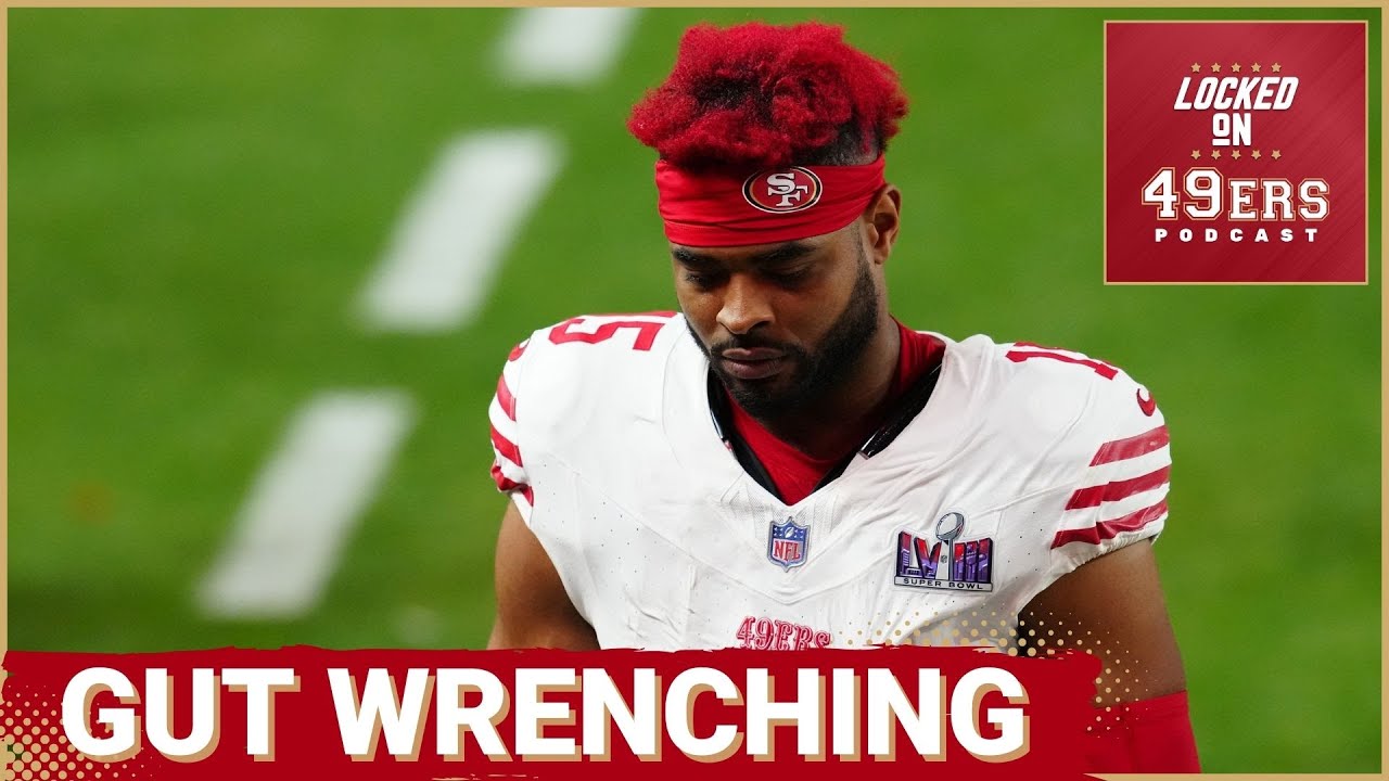 RAPID REACT: 49ers Fall in OVERTIME to Chiefs in Super Bowl 58