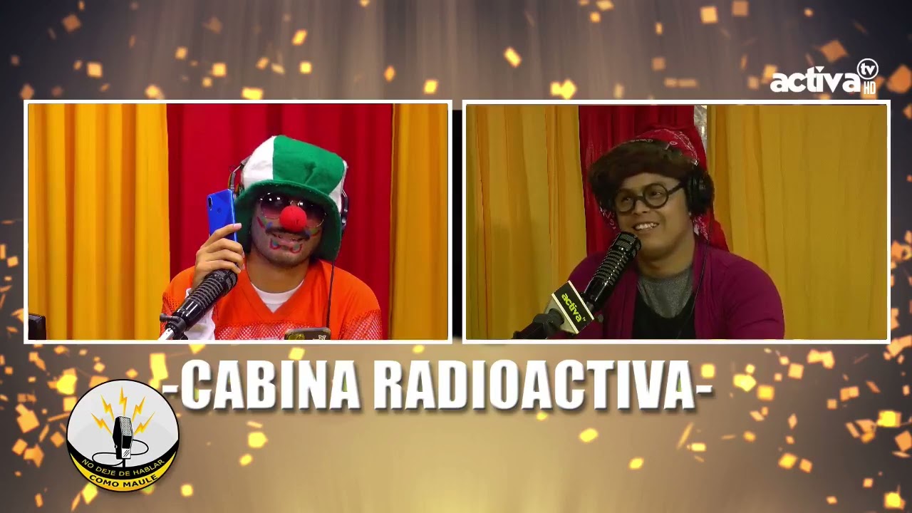 Adios Charita