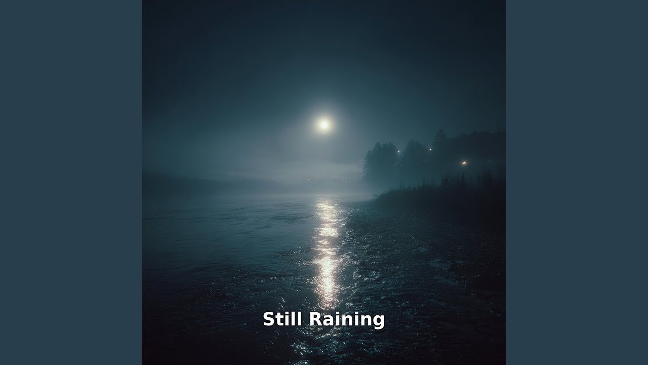 Still Rain Falling Outside, Pt.7