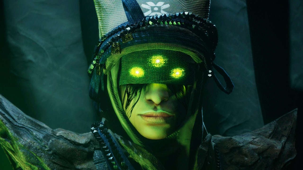 Destiny 2: Beyond Light Lore Reading Regarding Stasis Book 9: To All Guardians