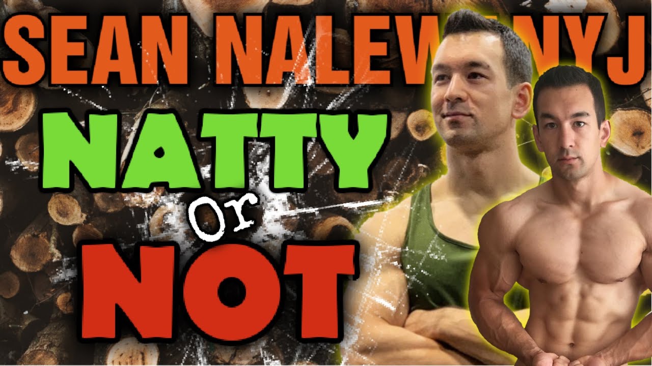 Sean NALEWANYJ || Natty or Not || Response