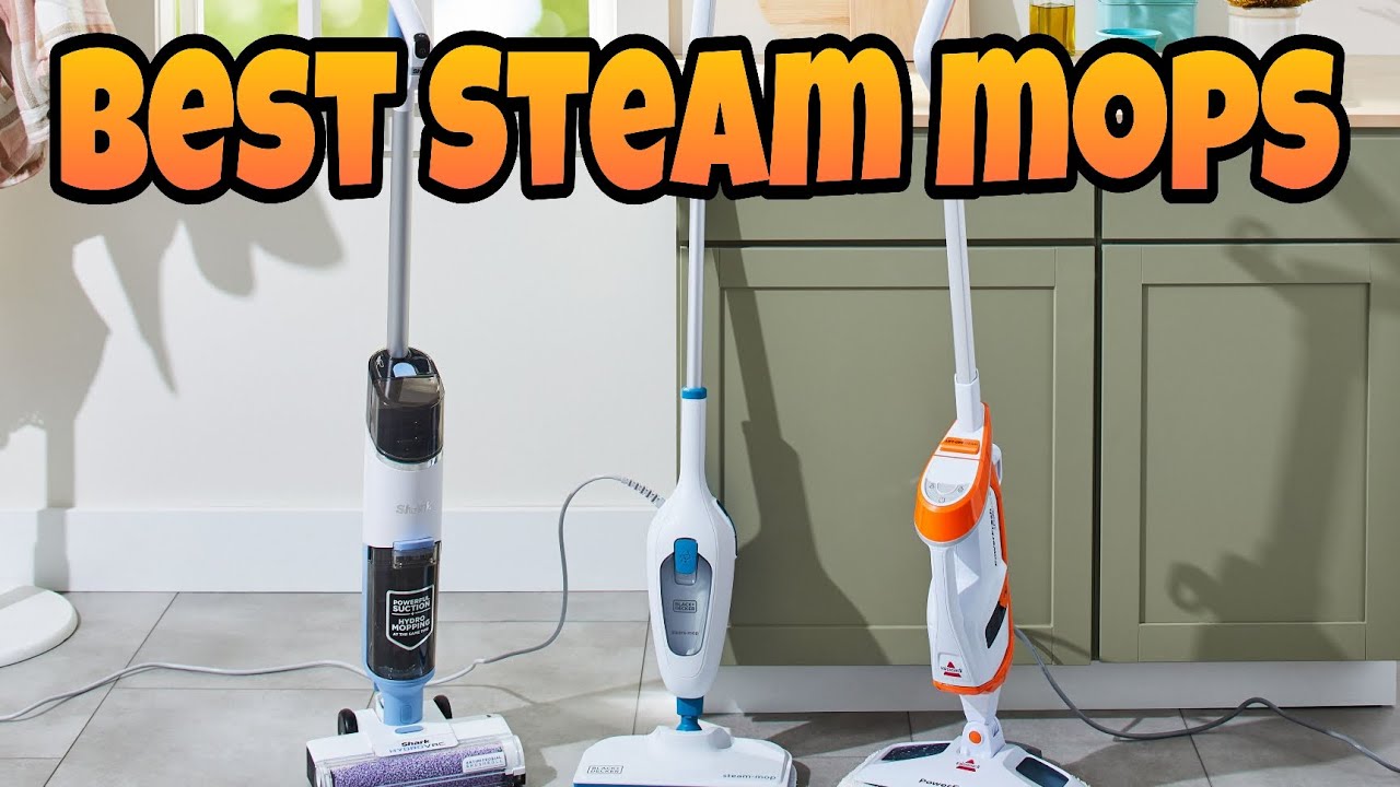 TOP 3✅BEST STEAM MOP REVIEWED 2025-2026 #beststeammop #steammop #steamcleaner #mop #steammopreviewed