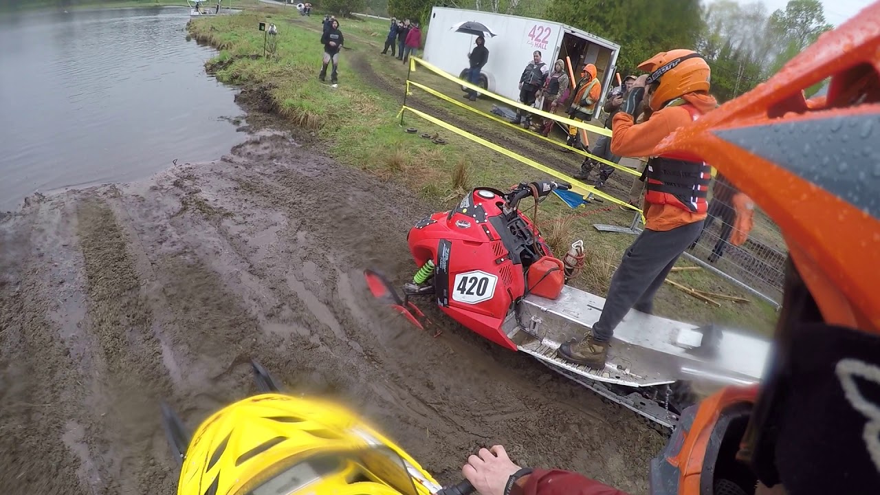 2019 water cross races