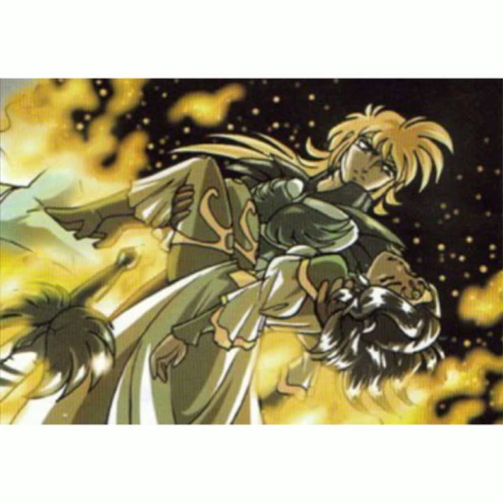 Les légendaires !!!!!!!!!!!!!!