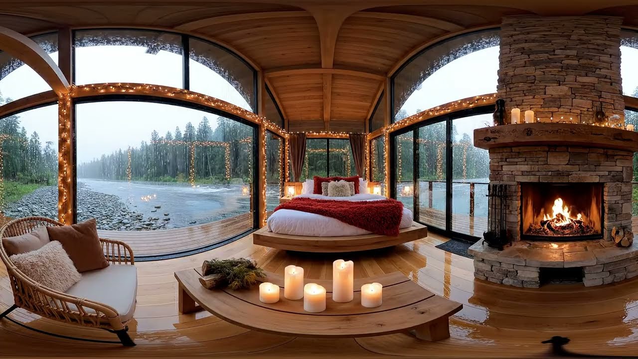 Dreamy Calm Sounds – Anxiety Relief