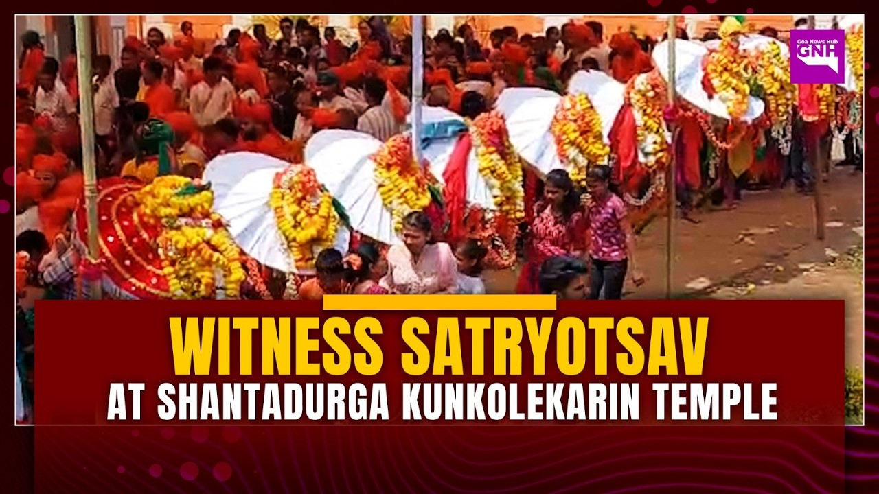 WITNESS SATRYOTSAV