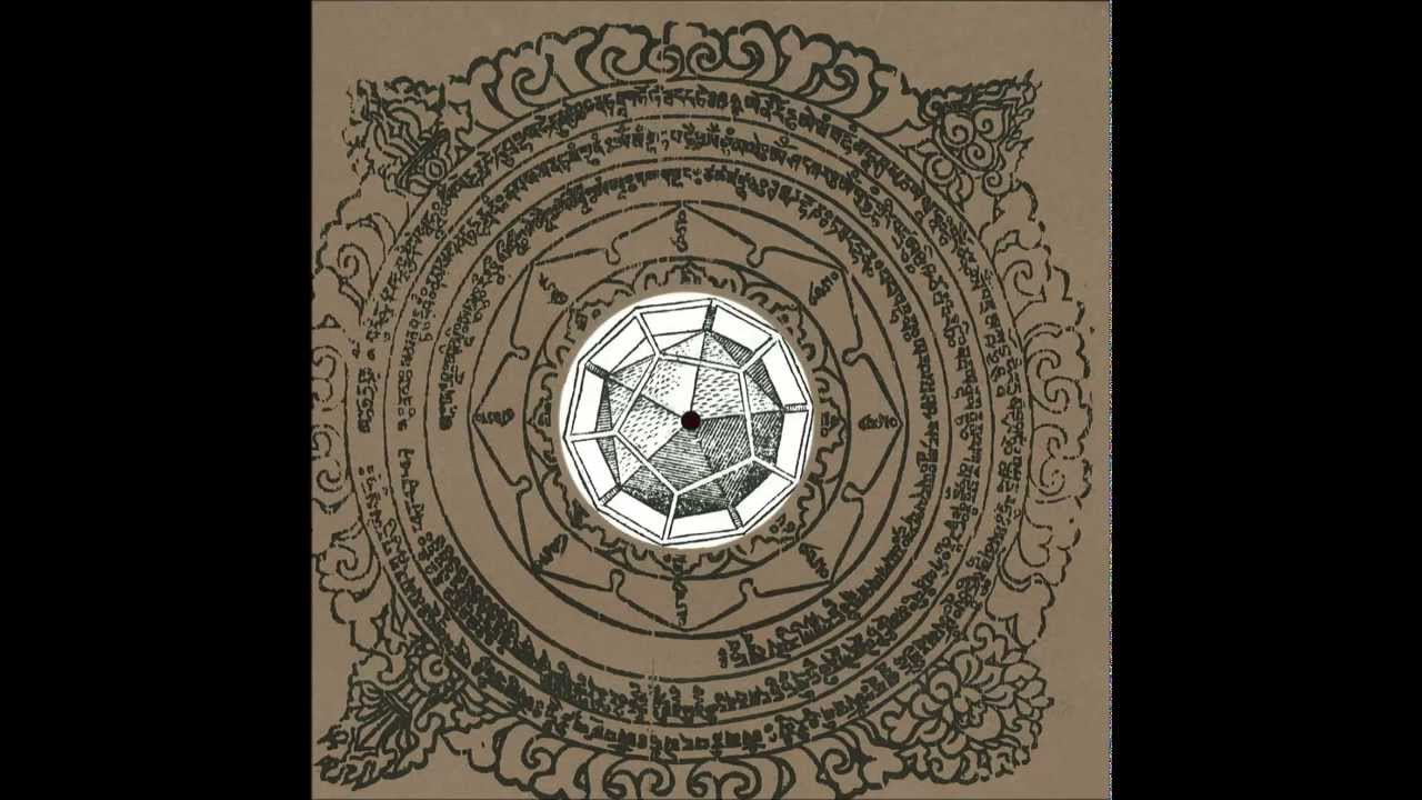 Vakula - Night Walks