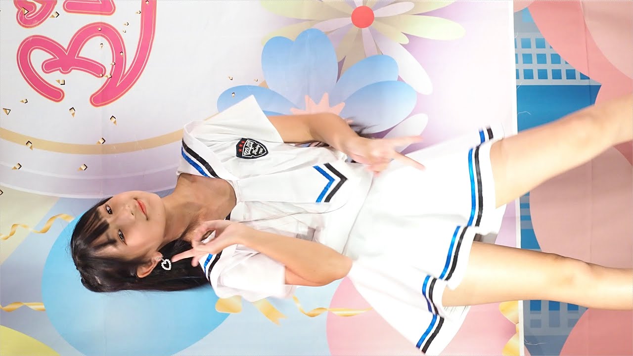 白雪恋琉 (Kokoru Shirayuki) / Star Geminie / 縦動画 / 2023.09.24 東京アイドル劇場 / TOKYO IDOL GEKIJO