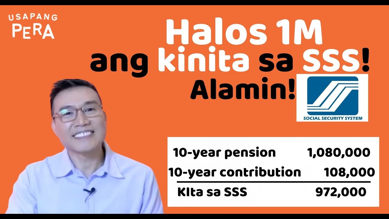 Vince Rapisura 2749: SSS 2024 Contributions: Alamin ang Bagong Rates!
