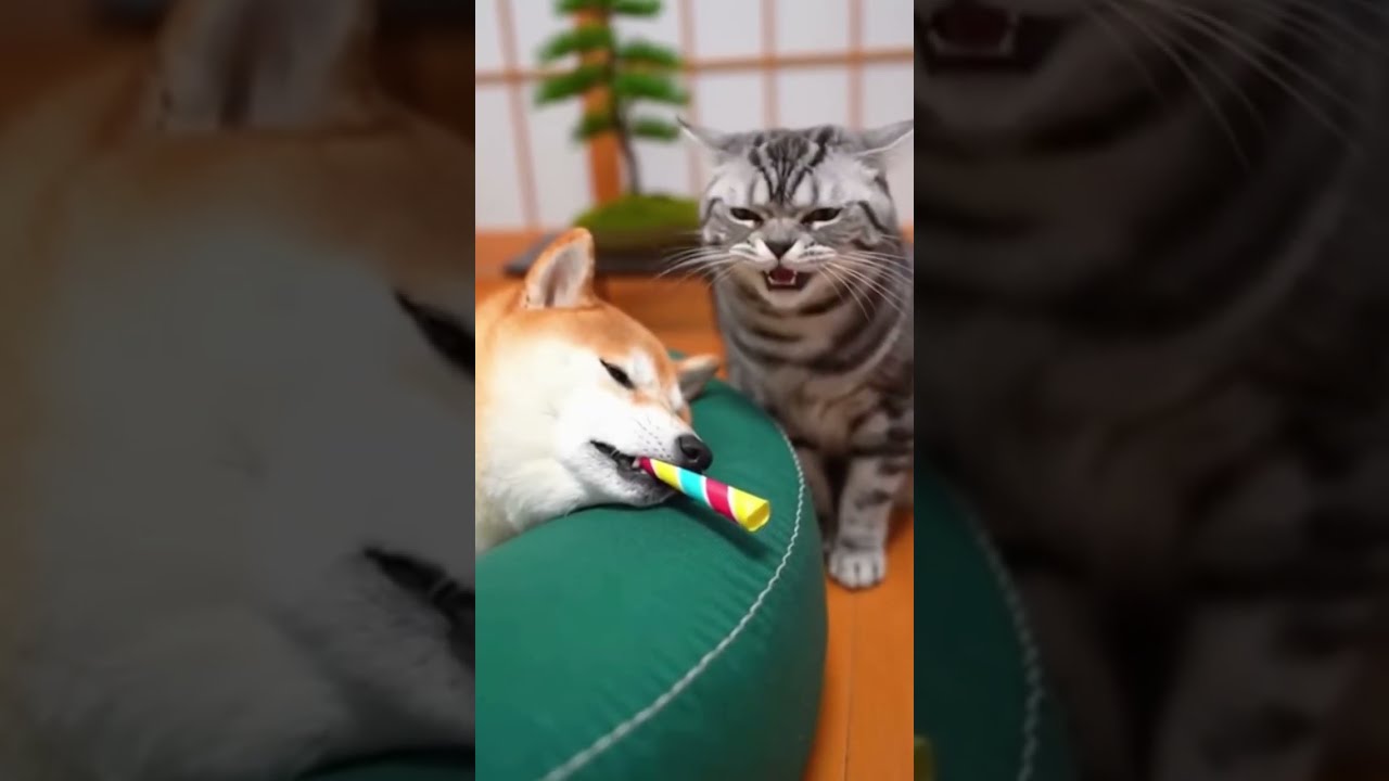 Funniest Cat Videos 2026 😹 Ultimate Compilation of Cute & Funny Cats
