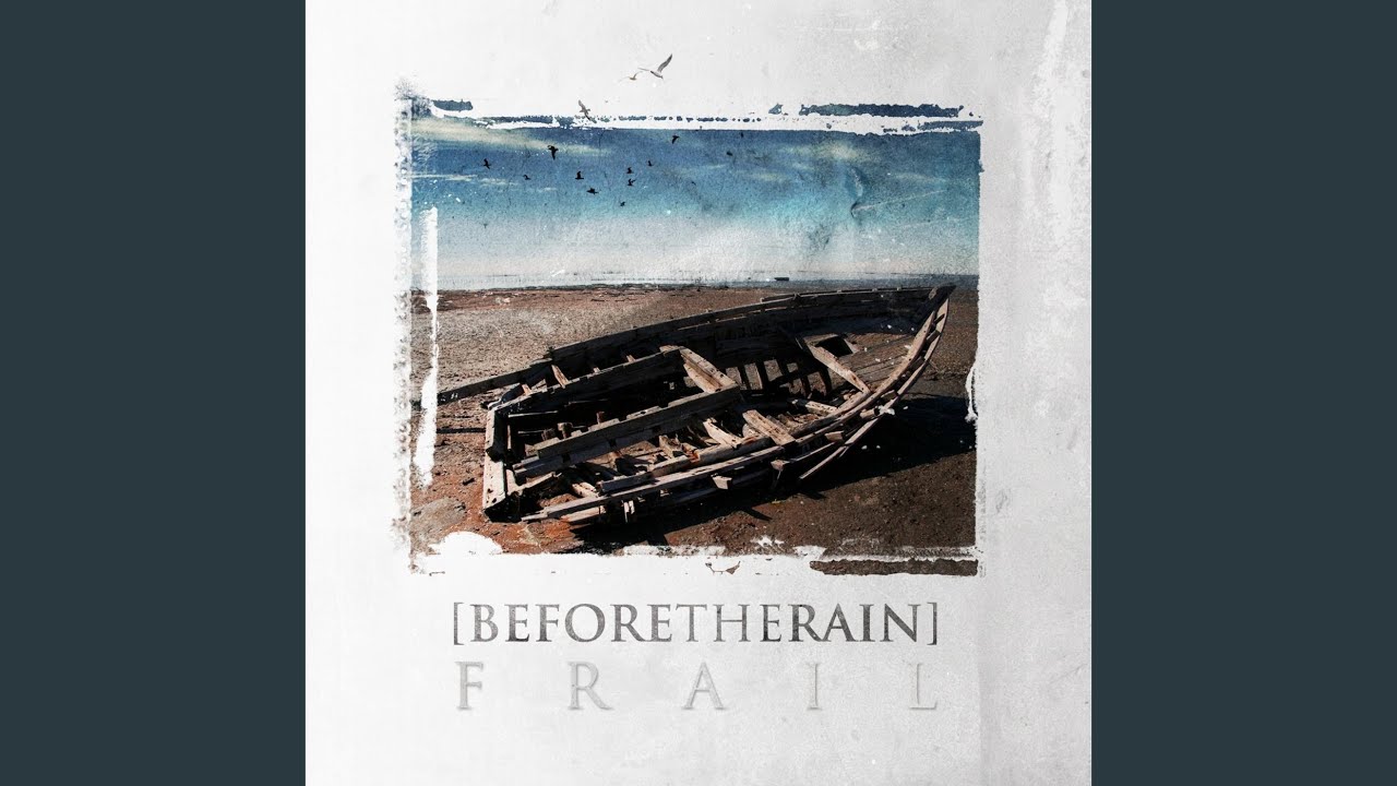 And the World Ends There