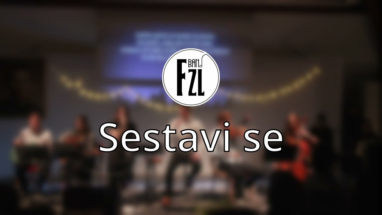 FZL - Sestavi se