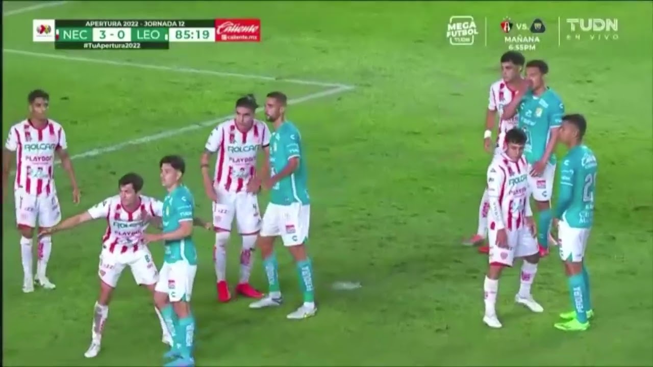 FIDEL AMBRIZ (HIGHLIGHTS 2022)