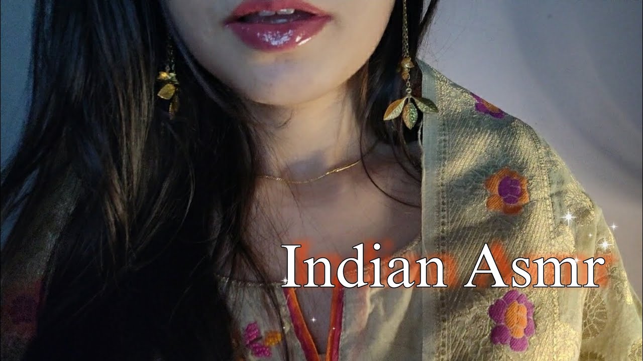 ASMR HINDI| Most tickle tingly hindi story| Feel the tingles and have relaxing sleep