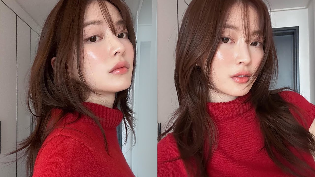 내가 헤어 관리할 때 꼭 지켜주는 습관