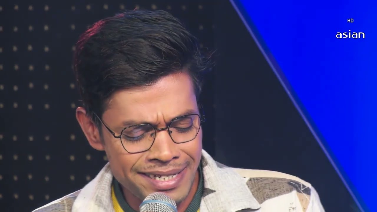 Kemon Kore Ghumao Tumi | কেমন করে ঘুমাও ফজর করে কাজা | Atik Rahman | Asian Music