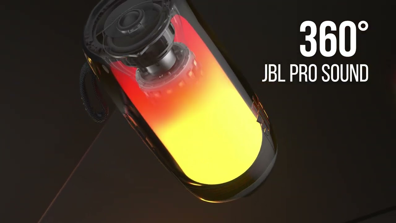 JBL | Pulse 5