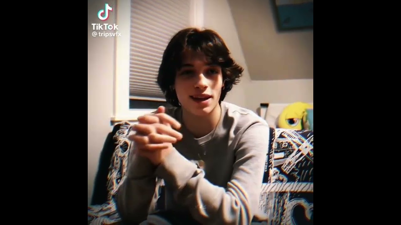 Chris sturniolo edits (ft. Madi, Matt, Nick)