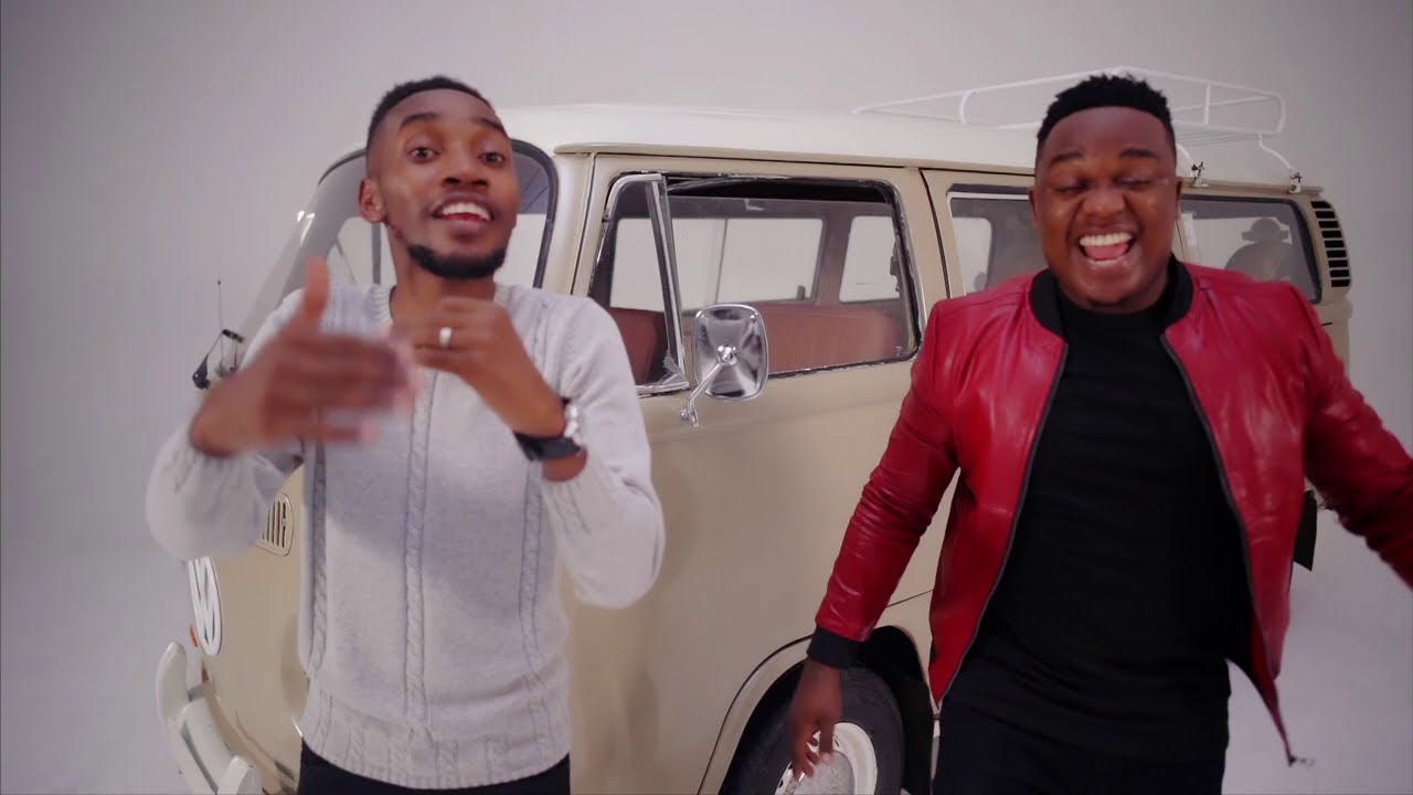 Paul Clement Ft Joel Lwaga  - Deni  (Official Music Video)