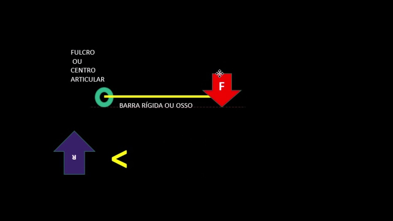 AULA #1 SOBRE TORQUE E BRAÇO DE ALAVANCA