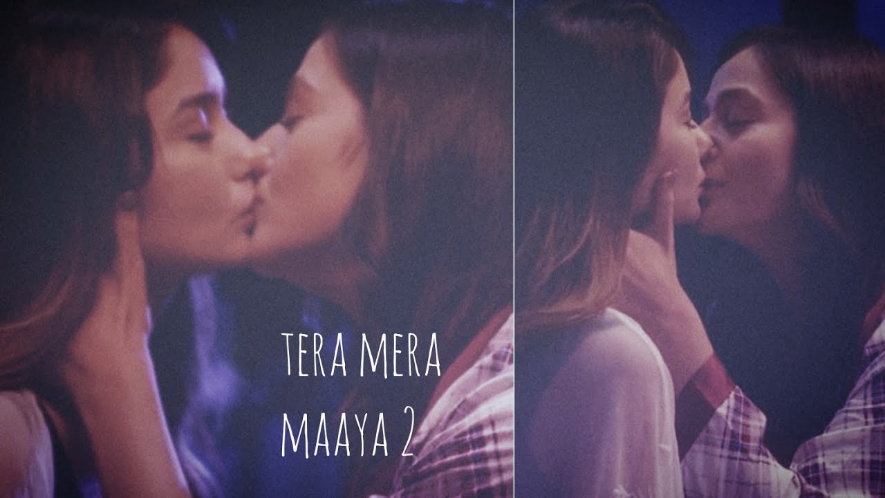 Tera mera | Maaya 2 | Shilpa | VB on the web | Songs Creation
