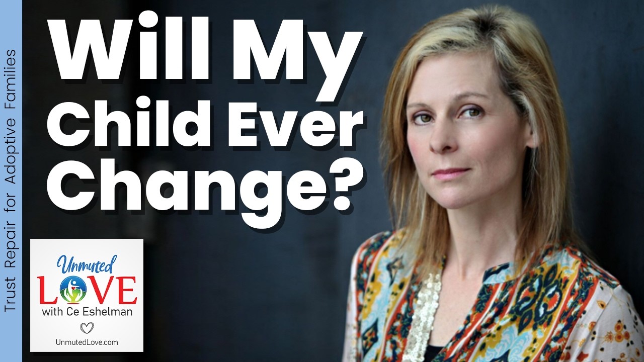 The Hopeful Brain with Dr. Jennifer Fraser | UnMuted Love Ep.83