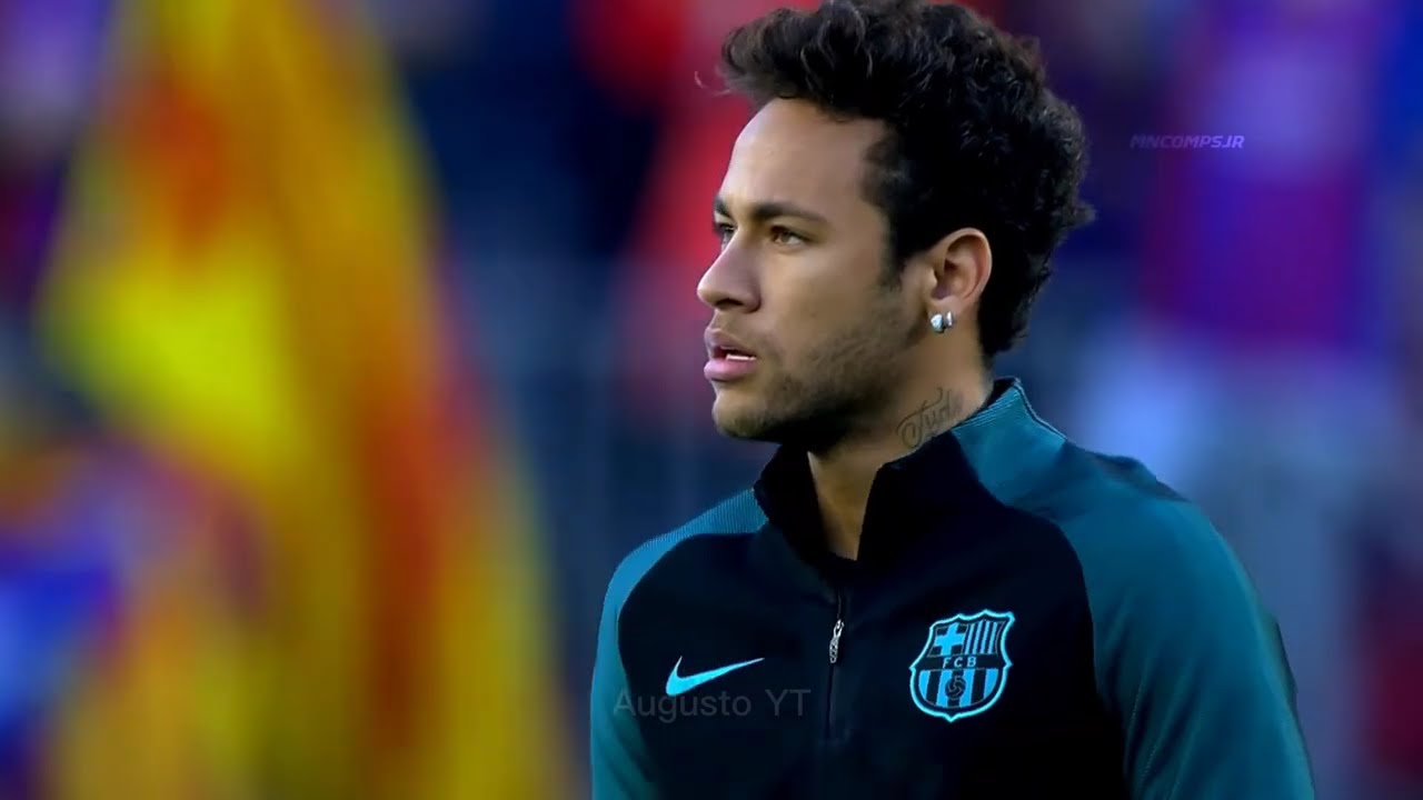 Neymar  18 Minutos dos Melhores Dribles 🔥🇧🇷