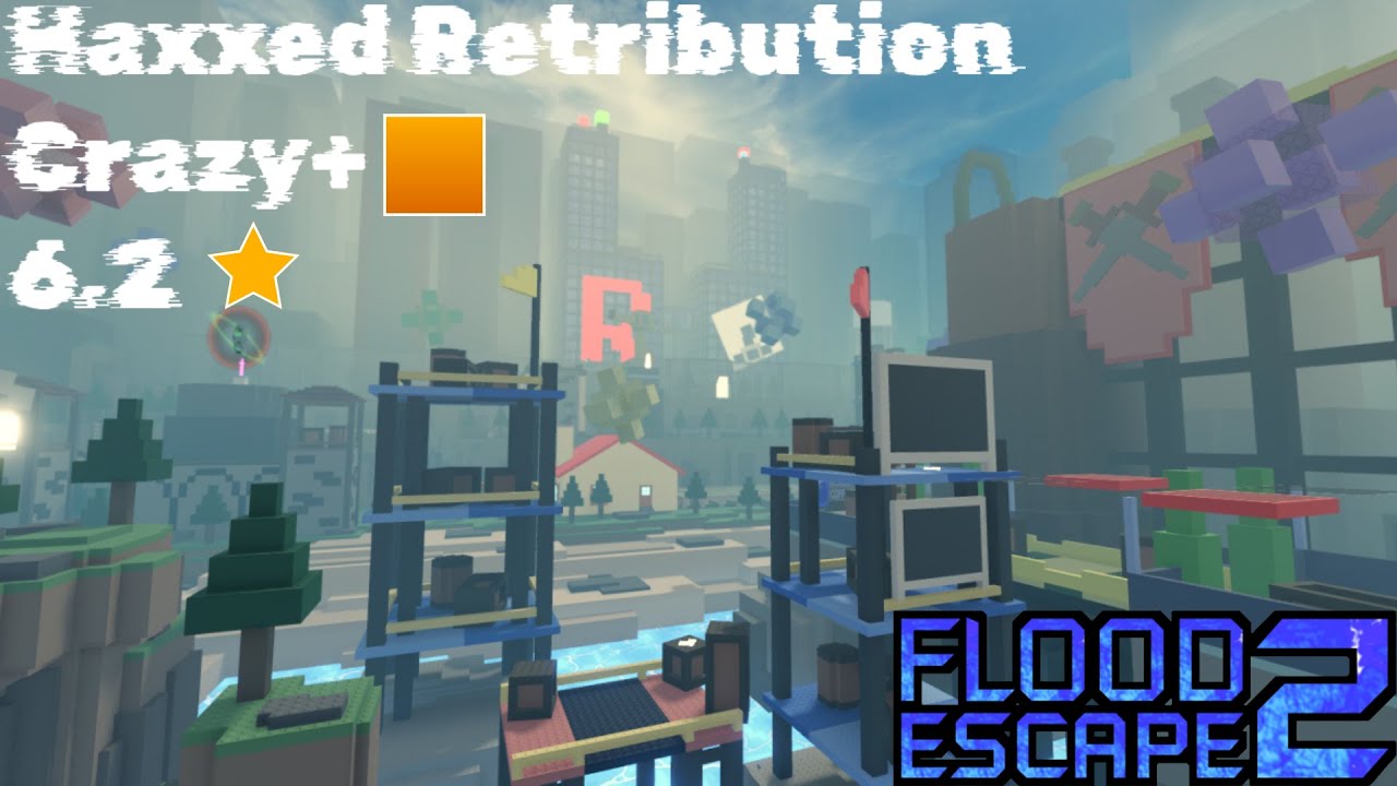 FE2 - Haxxed Retribution