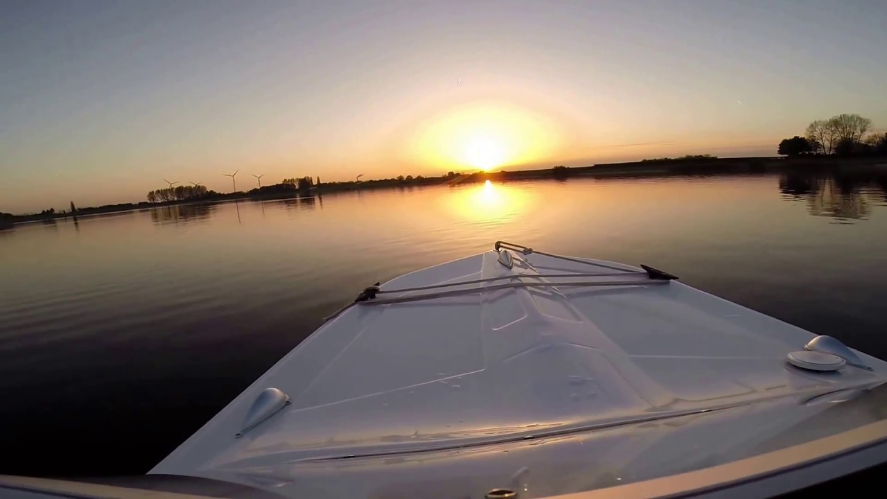 Hille Cameo 400 FUN GoPro #GRENZGAENGER