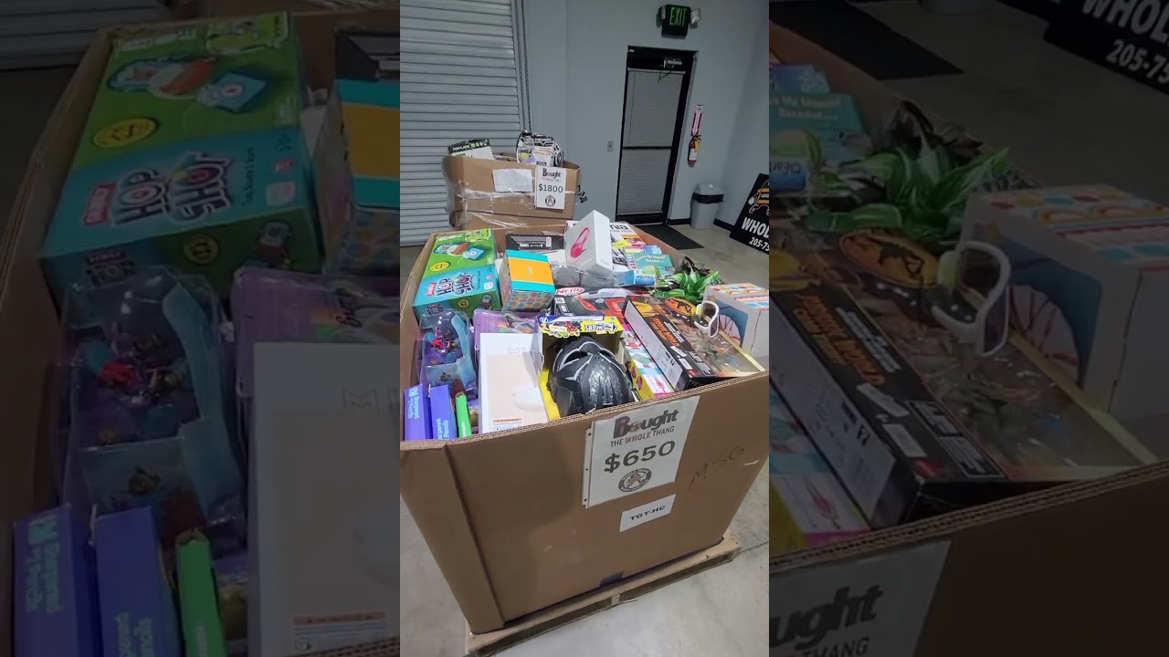 February 18 inventory 