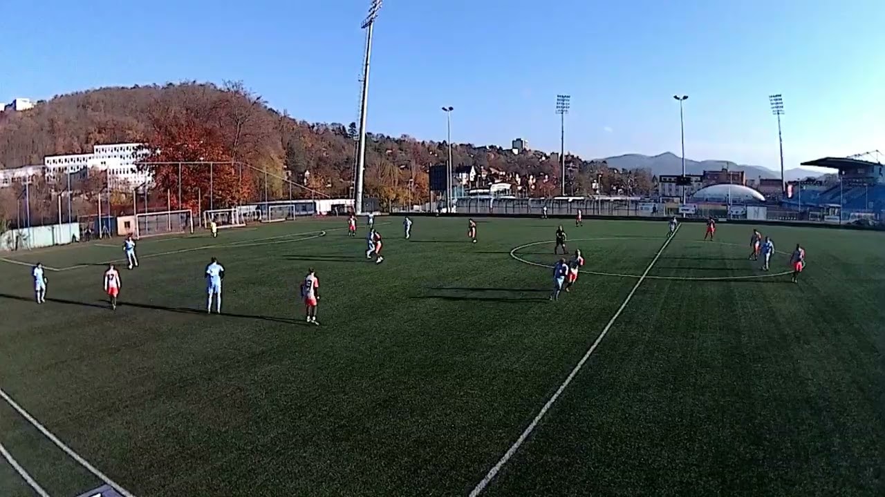 TJ PŘESTANOV SPOLEK vs FK CHUDEROV