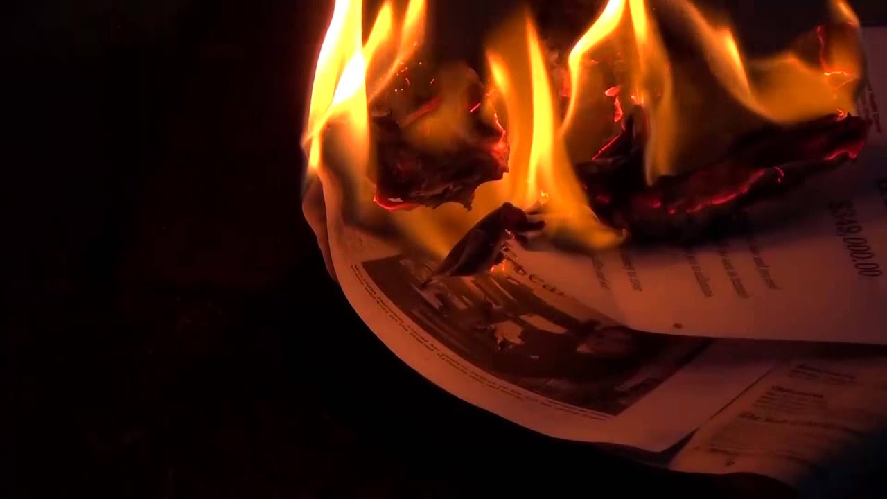 Death Cab For Cutie - Grapevine Fires (Music Video)