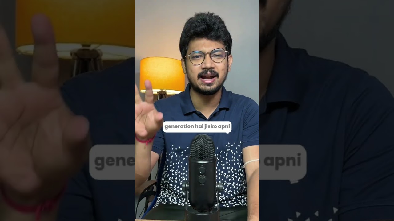 GEN-Z VS INDIAN ARMY?