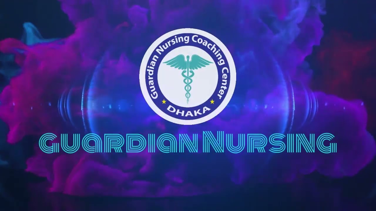 Guardian Nursing Coaching Intro Video