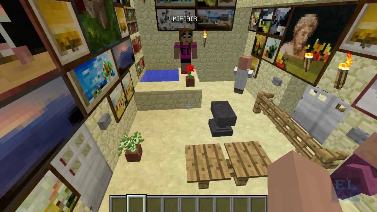 [EL404] MineCraft: Il Grande Testificate - 13 