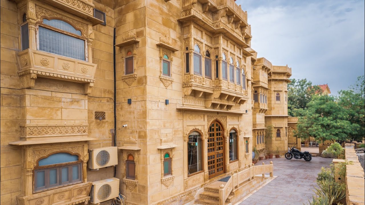 GULAL HAVELI