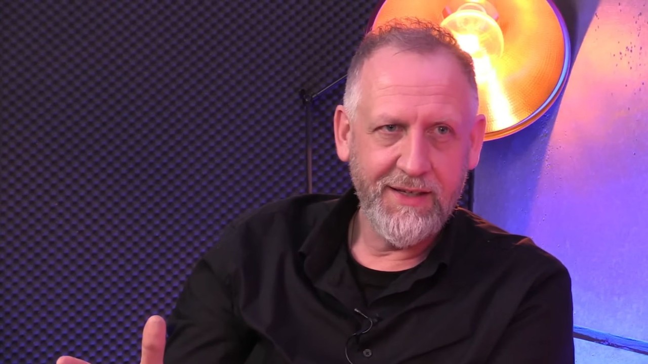Bóg zaczął do mnie mówić, niesamowicie uzdrawiać i dawać miłość. Świadectwo Jacek Granat