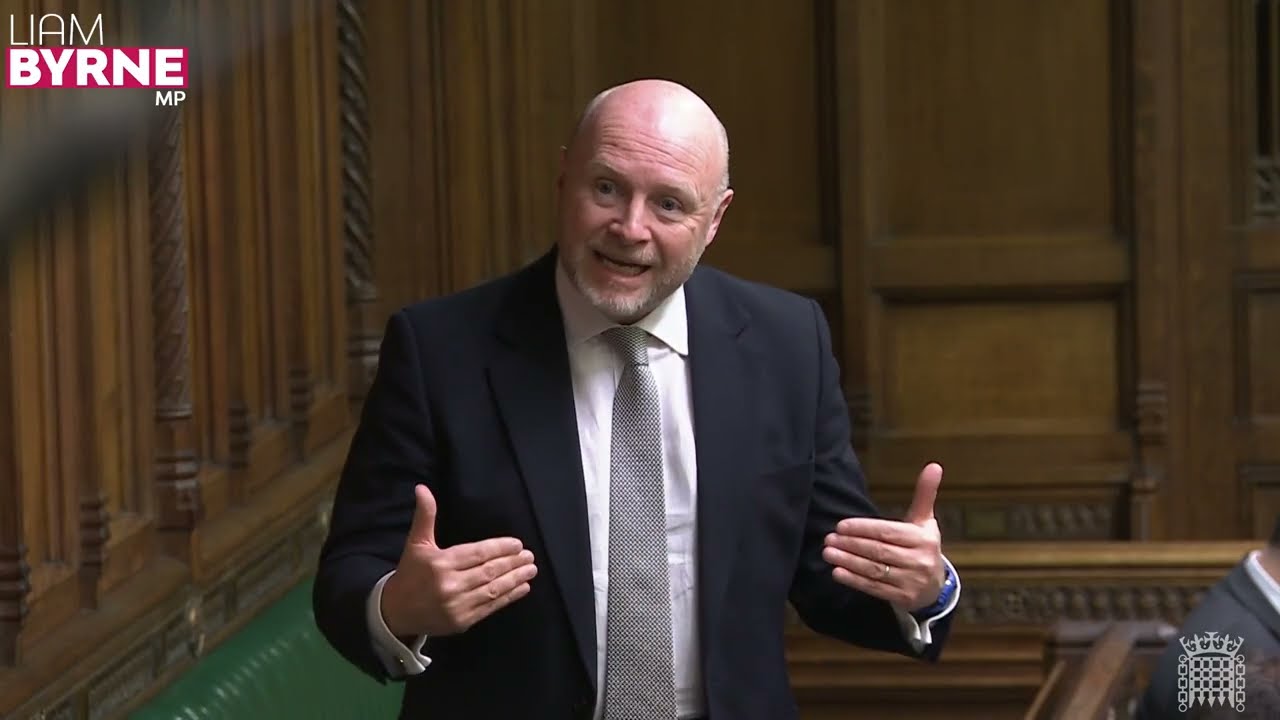 How do we fix Brexit? My speech in the Commons today