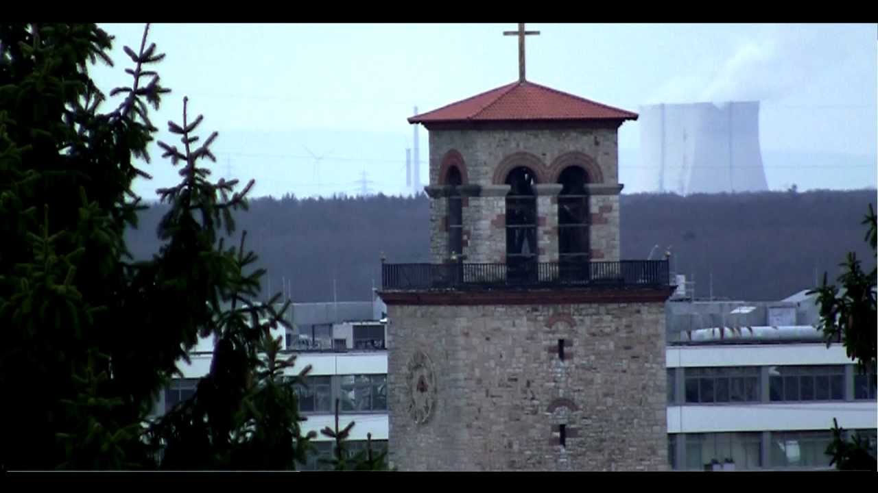 75 Jahre Lutherkirche Bruchsal