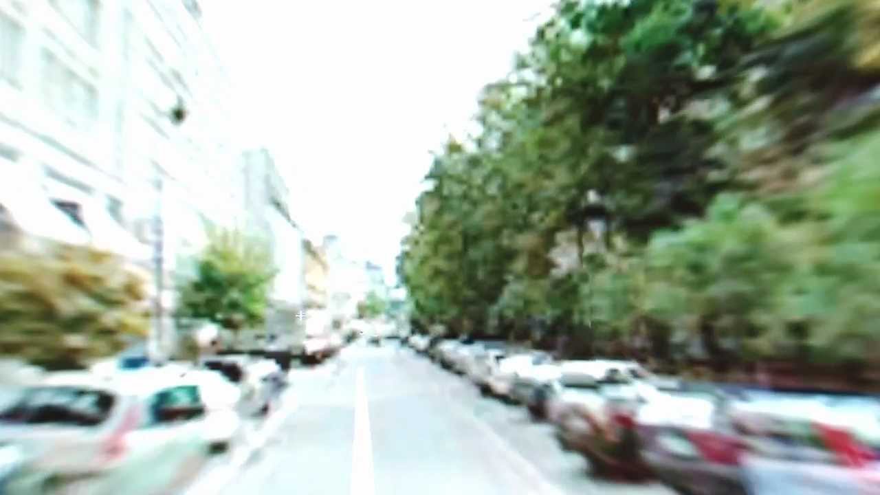 NEWS - Google Street View Polska