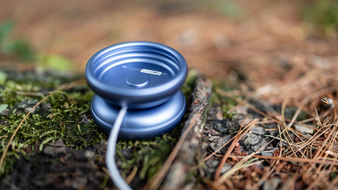 Another Look at the YYBC Workhorse (V2 Proto)