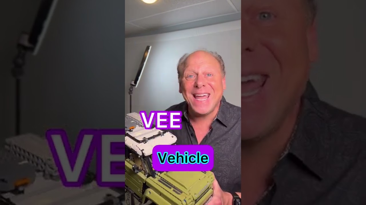 How do you say vehicle?