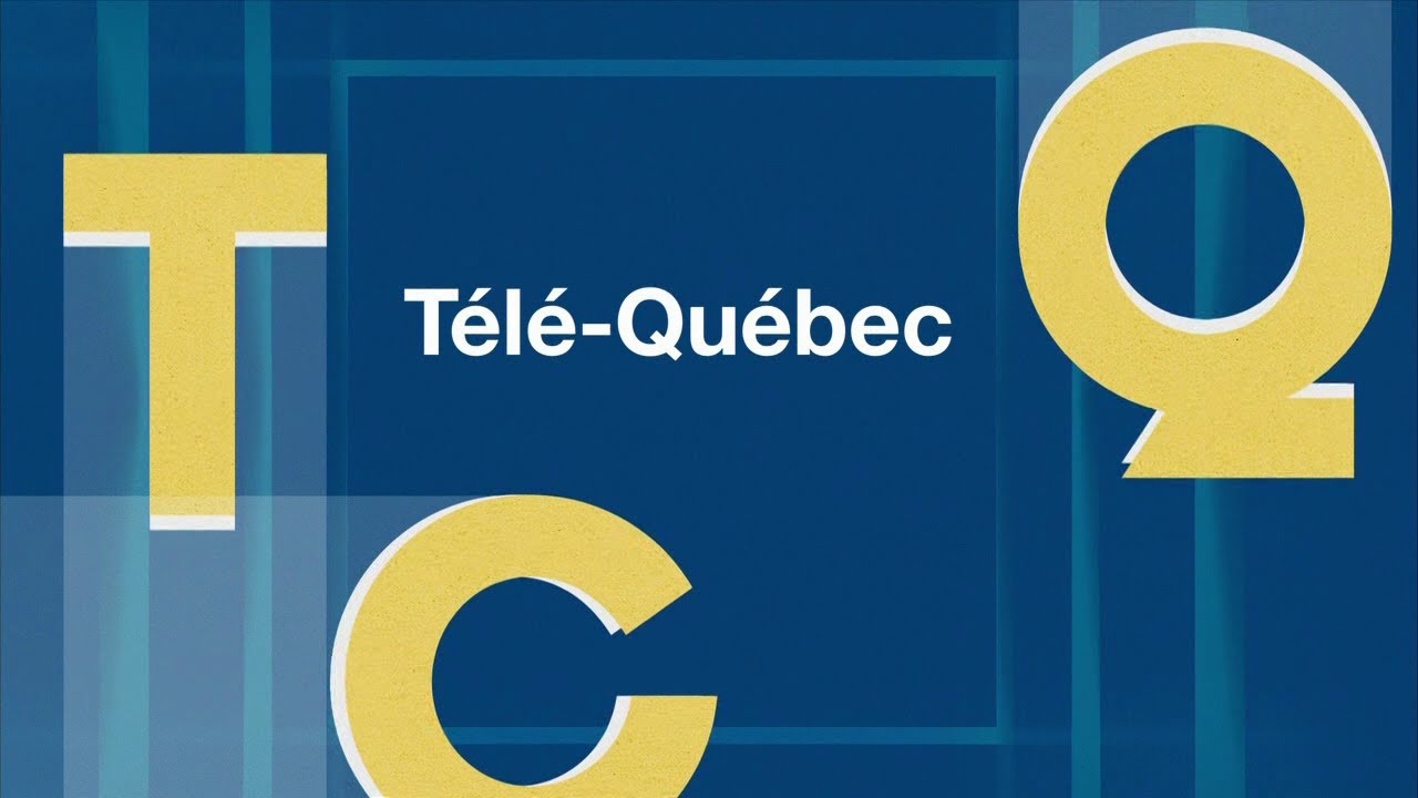 CIVO-DT / Télé-Québec (Gatineau, Québec, Canada) - Continuity (February 14, 2018)