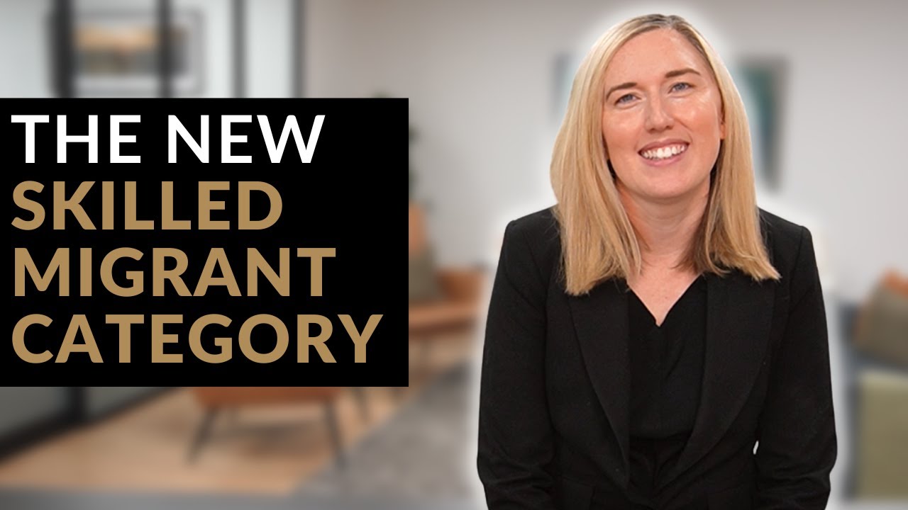 HOW TO COME TO NEW ZEALAND WITH THE SKILLED MIGRANT CATEGORY VISA | IMMIGRATION LAWYER NEW ZEALAND