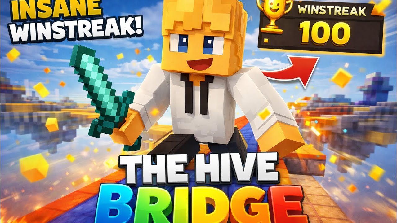Diese Winstreak war Insane | Brigde | Welo xpvp