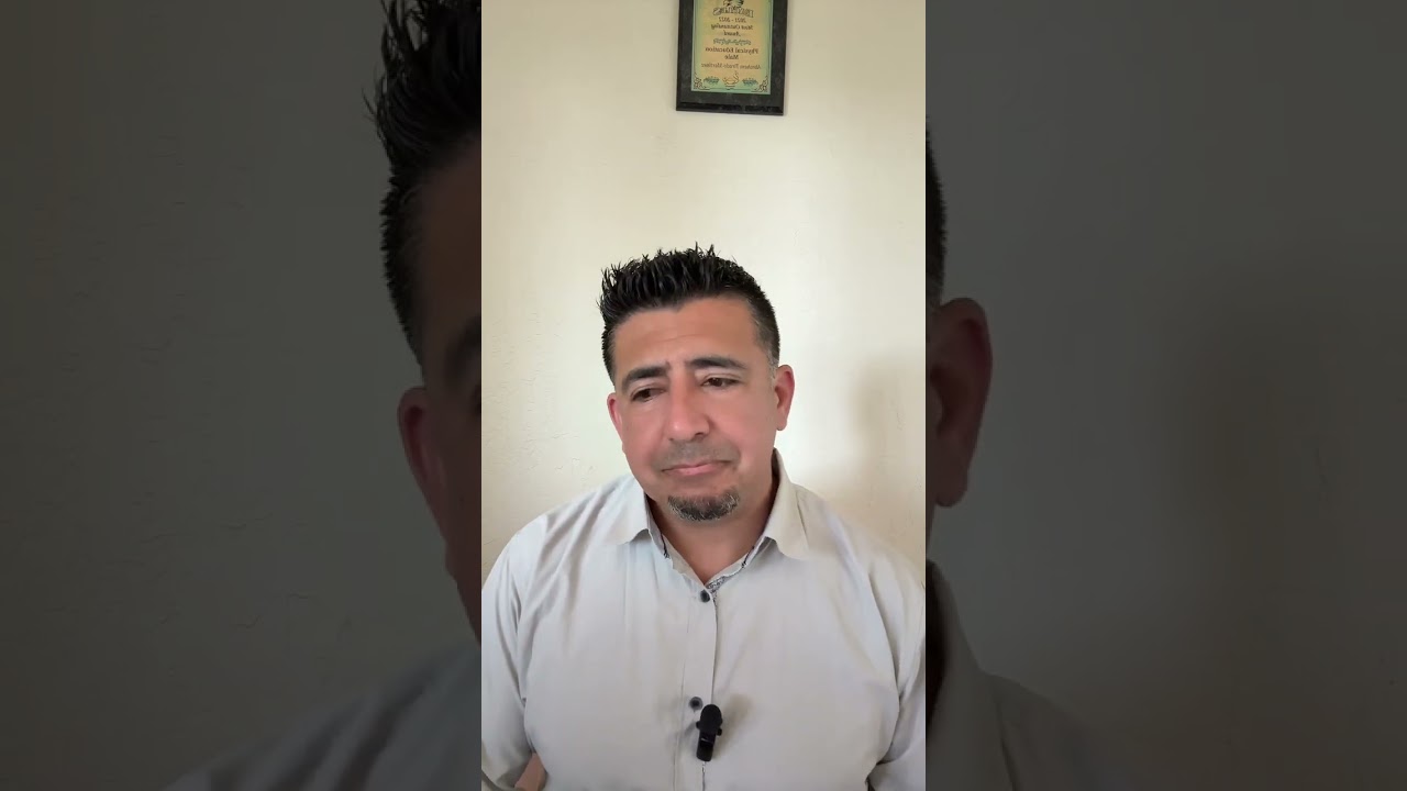 El dolor de la disciplina 