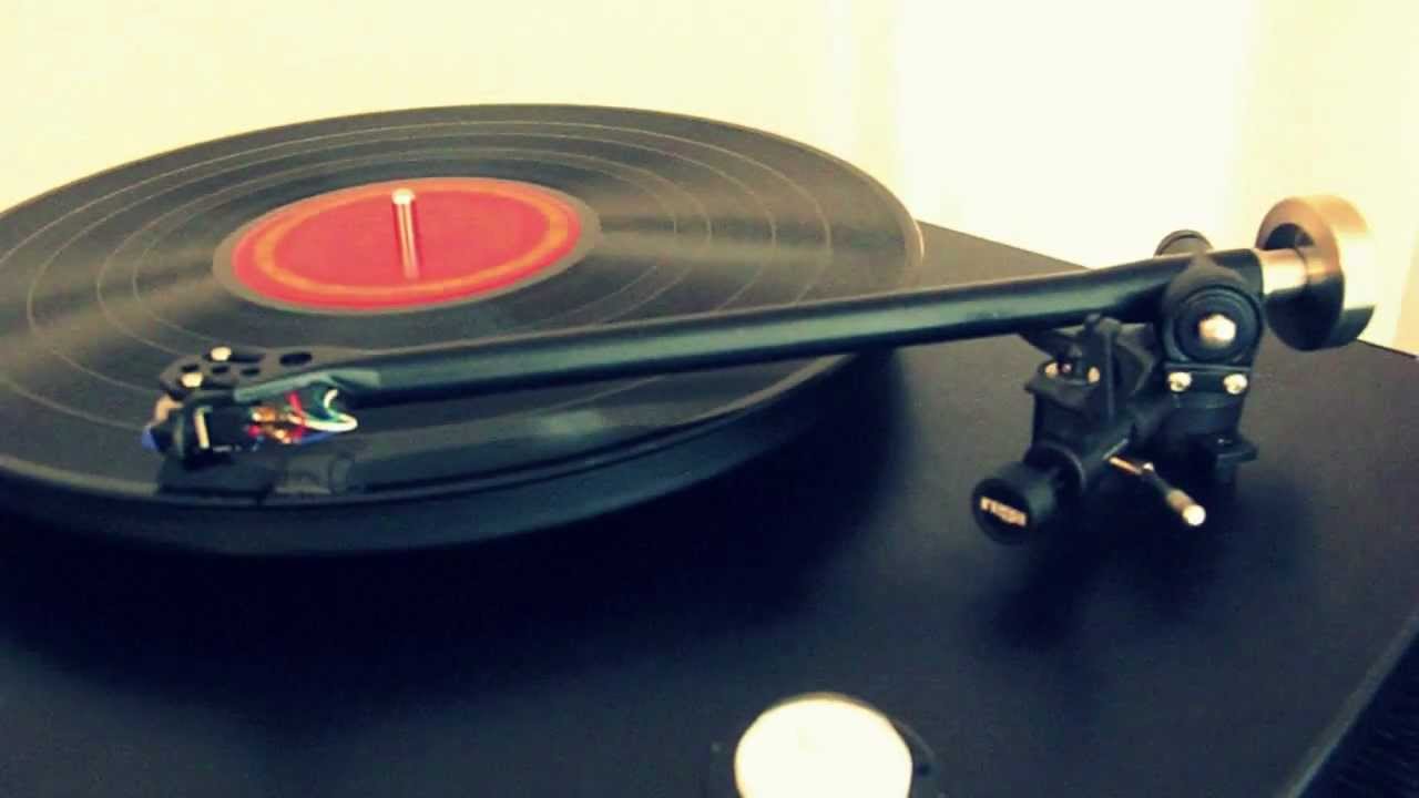 Rega P3-24 Brubeck's Take Five